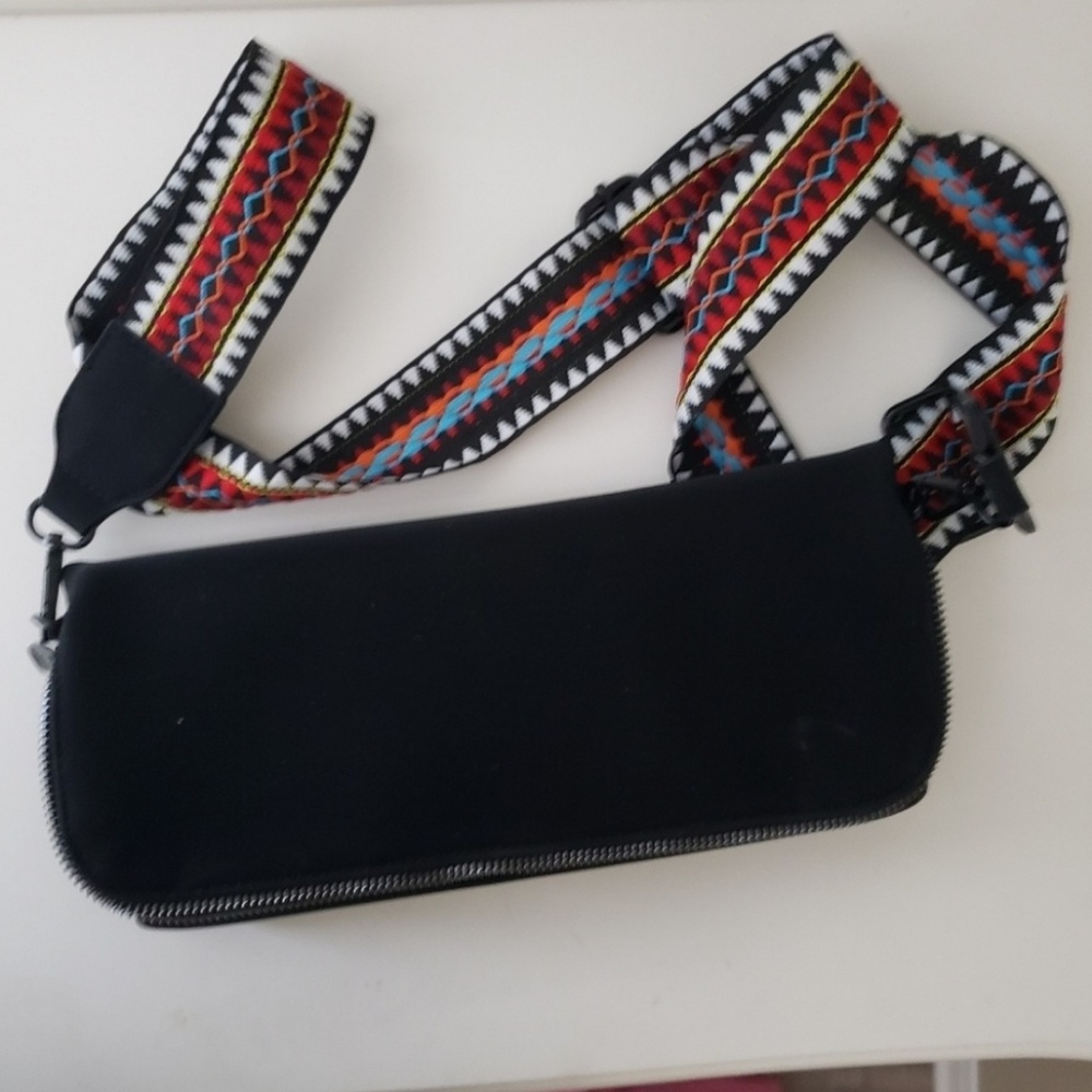 Urban Decay Born to Run purse